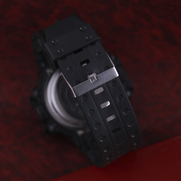 ساعت مچی دیجیتال مدل LE 3742 -ME-GHR