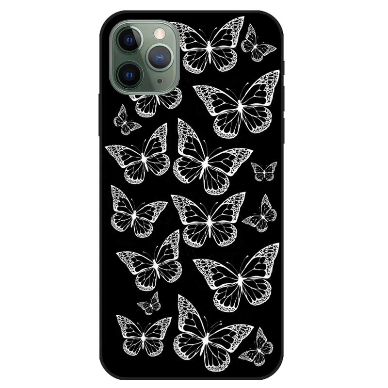 کاور مگافون کد 7244 مناسب برای گوشی موبایل اپل Iphone 11 Pro Max 