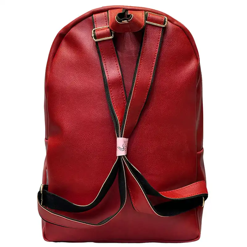 کوله پشتی زنانه ساراسا مدل Charmi04