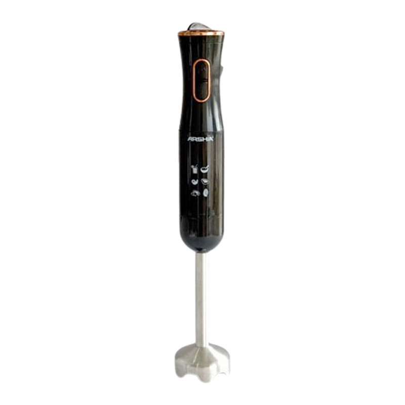 گوشت کوب برقی 400 وات ارشیا مدل AS2010-8028