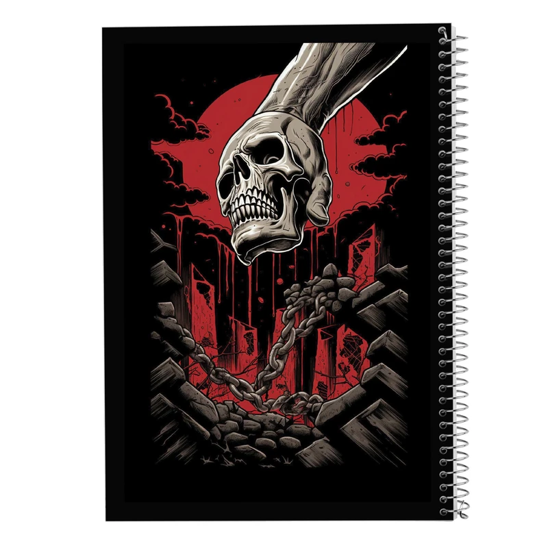 دفتر نقاشی 50 برگ مدوپد مدل تایتان کد DF11928