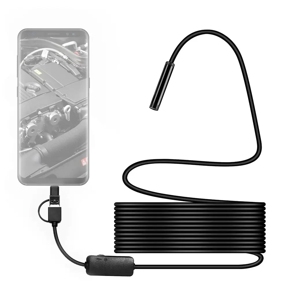 دوربین آندوسکوپی مدل 20M L1