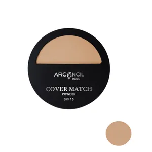 پنکیک آرکانسیل مدل cover match شماره 540