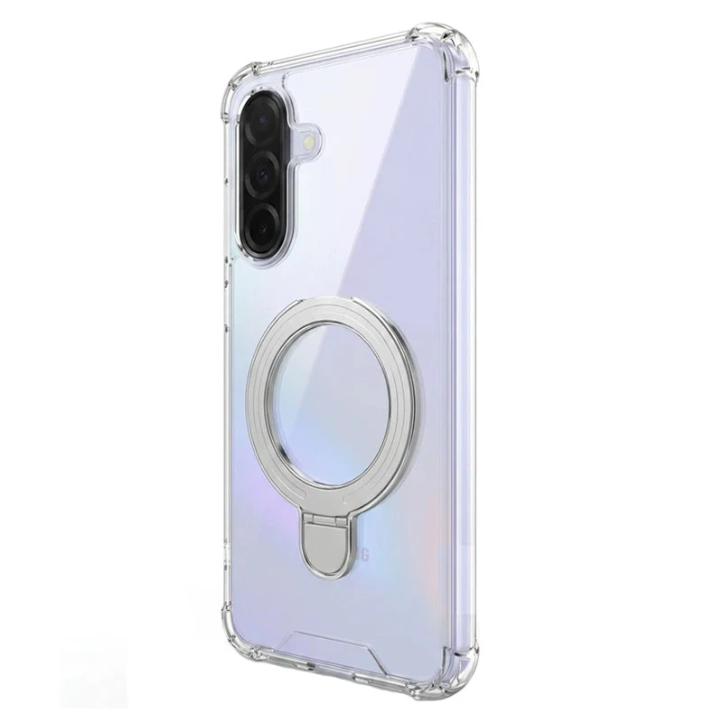 کاور مدل Evoclear مناسب برای گوشی موبایل سامسونگ GALAXY A36
