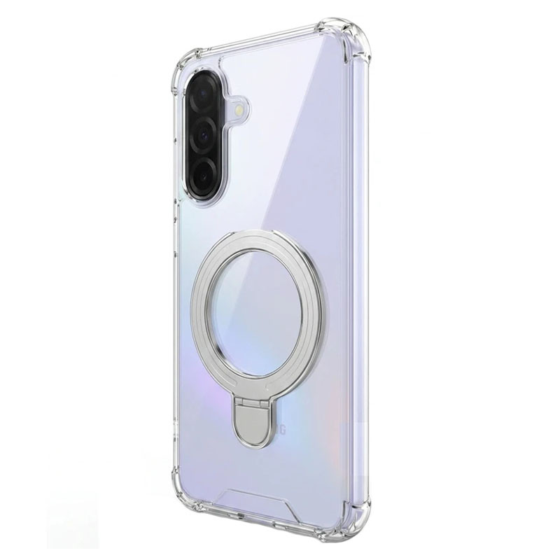 کاور مدل Evoclear مناسب برای گوشی موبایل سامسونگ GALAXY A36