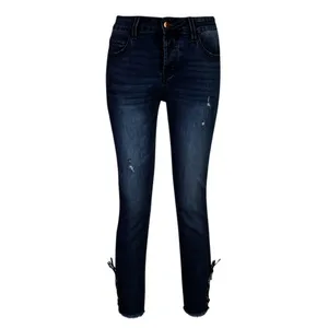 شلوار جین زنانه جوتی جینز مدل 52435