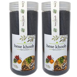 تخم شربتی درشت ممتاز حس خوب - 500 گرم بسته 2 عددی