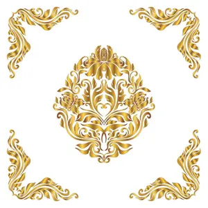 تایل سقفی آسمان مجازی مدل C-12011 سایز 60x60 سانتیمتر بسته 24 عددی