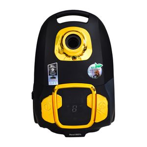 جاروبرقی 1600 وات مدل SUPER SILNT 003500