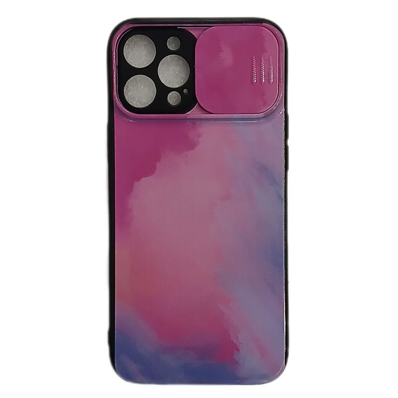 کاور مدل 02 طرح ابر و باد کد 1 مناسب برای گوشی موبایل اپل iphone 13 pro max