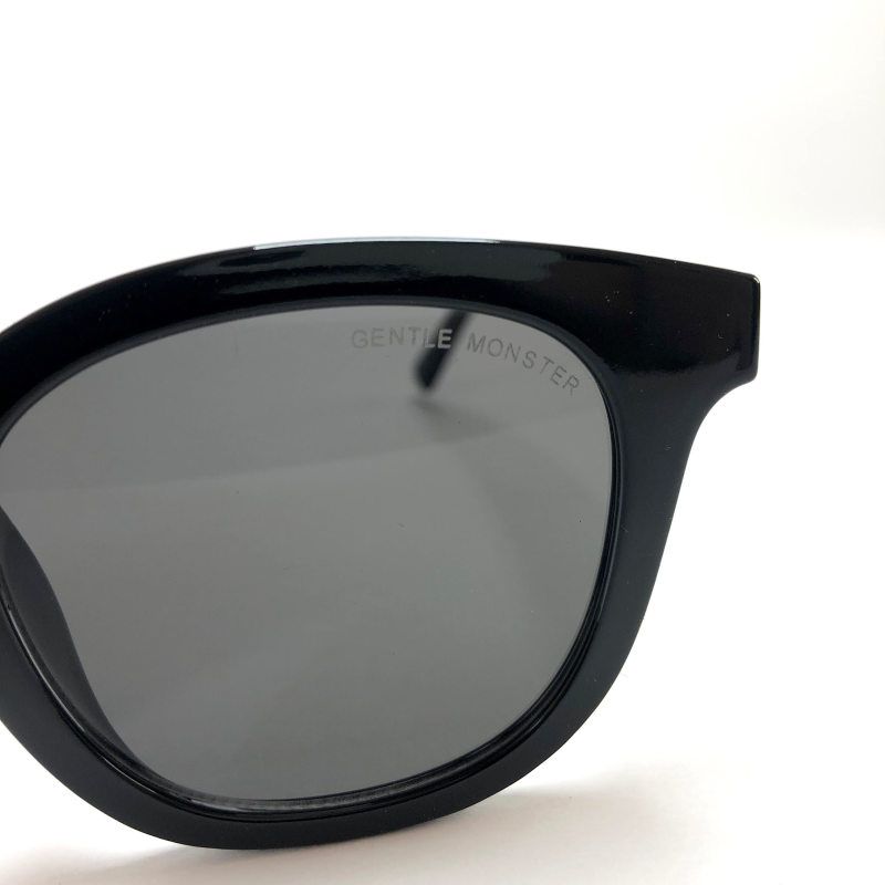 عینک آفتابی جنتل مانستر مدل a034 -  - 7