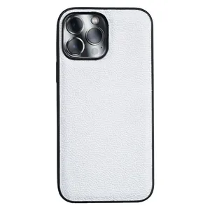 Apple model Floater leather iPhone 12 Pro