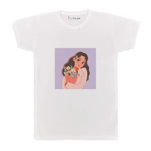 تی شرت بچگانه پرمانه کد pmt.5283