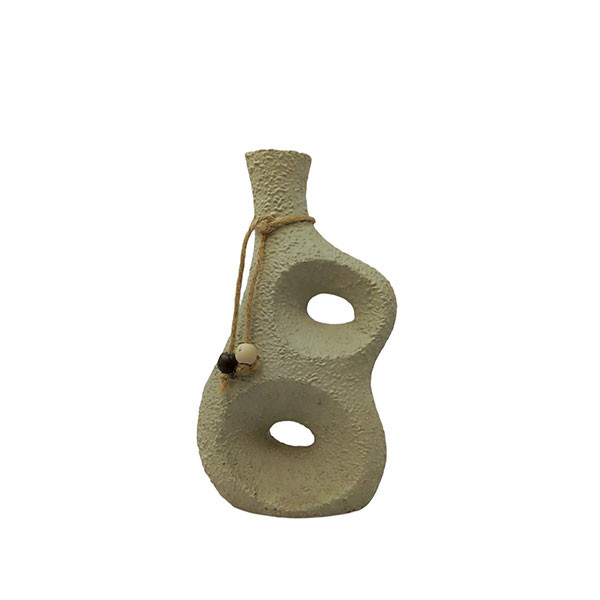 گلدان مدل دفرمه B