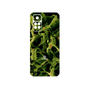 MAHOOT Atom Universe 2 Cover Sticker for Xiaomi Redmi Note 11S