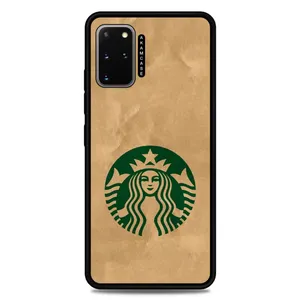 AKAM AMC-WSGS20P-STARBUCKS-38 Cover For Samsung Galaxy S20 Plus