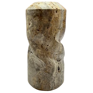 گلدان سنگی مدل پیچی کد GTP4801