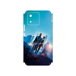 MAHOOT Tenet Cover Sticker for Honor X5