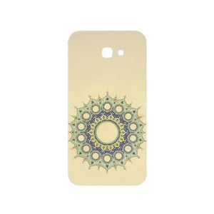 MAHOOT Art of Illumination 2 Cover Sticker for Samsung Galaxy A7 2017