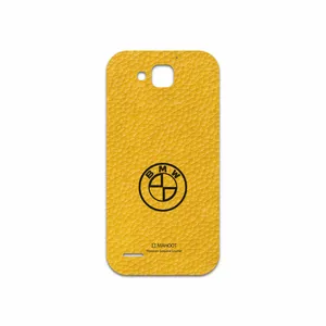 MAHOOT ML-BMW Cover Sticker for Huawei Ascend G750