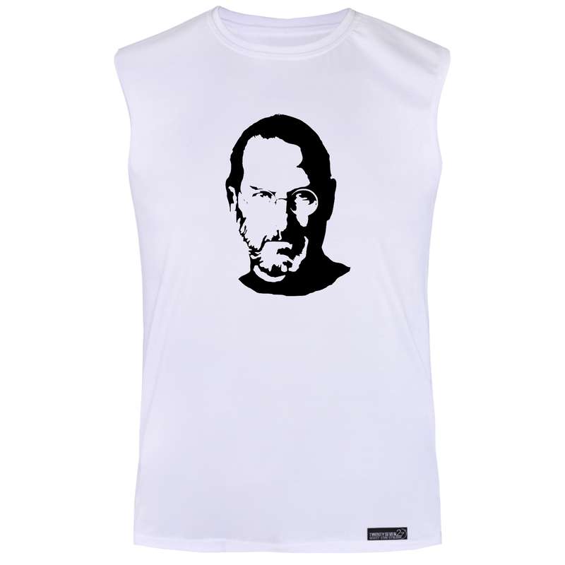 تاپ مردانه 27 مدل استیو جابز کد RN535