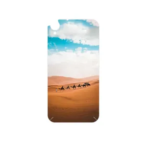 MAHOOT Camel Cover Sticker for HTC Desire 830
