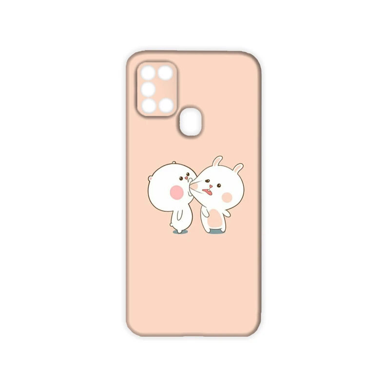  کاور مدل پنتول کد 189 مناسب برای گوشی موبایل سامسونگ Galaxy A21s