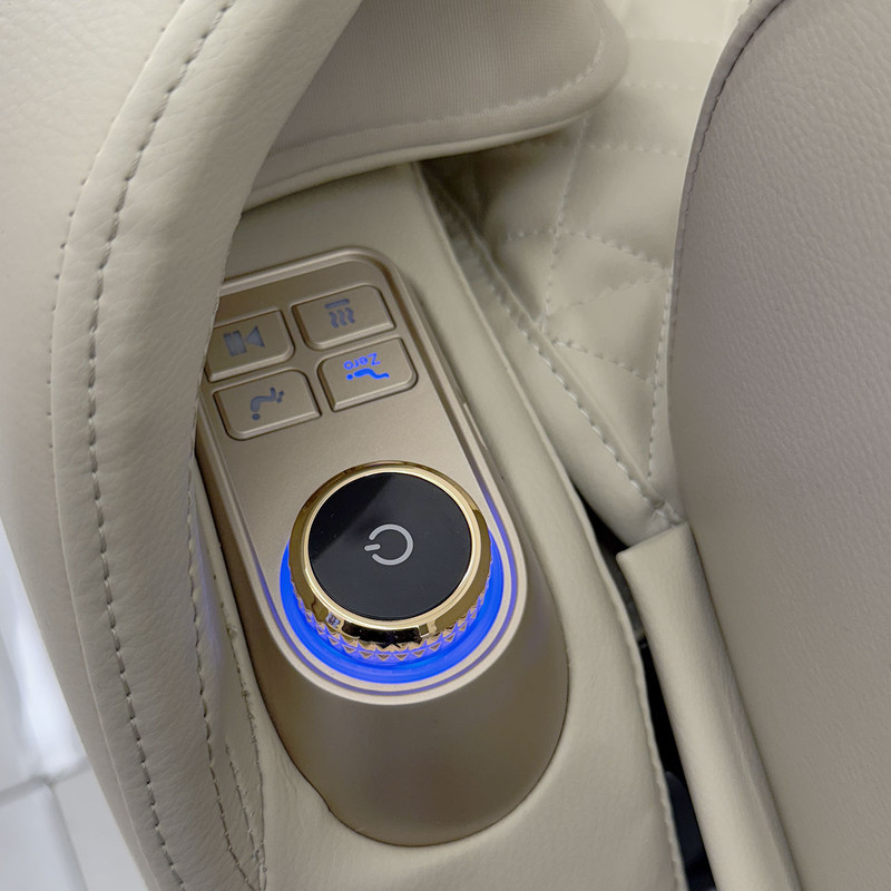 صندلی ماساژور میوتو ایتالیا مدل M3