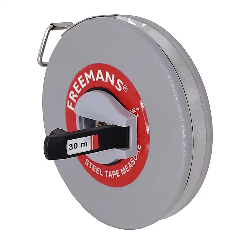 متر 30 متری فریمنز مدل MMA-FMS-30M