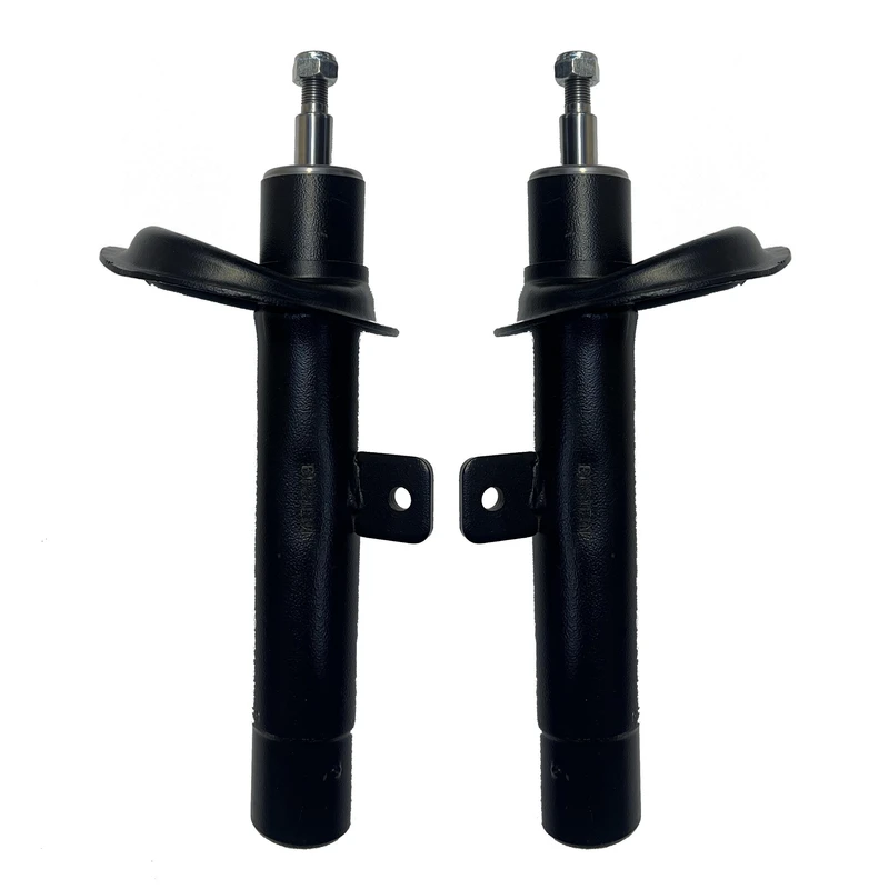 کمک فنر جلو گازی اسپرت بلیشتاین کوتاه مناسب برای پژو 206 و 207 و رانا