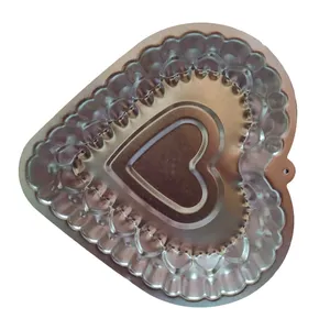 قالب کیک کاسپین مدل HT