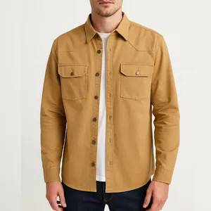 کت پاییزه مردانه مدل کتان