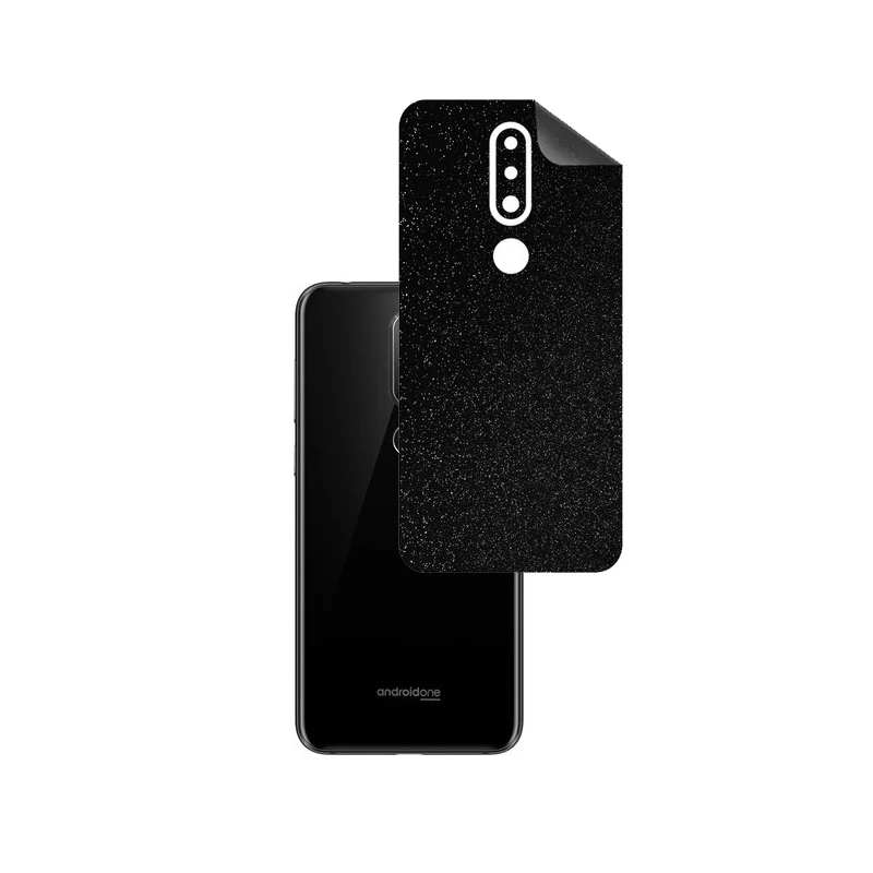 برچسب پوششی مدل PG SD مناسب برای گوشی موبایل نوکیا X6