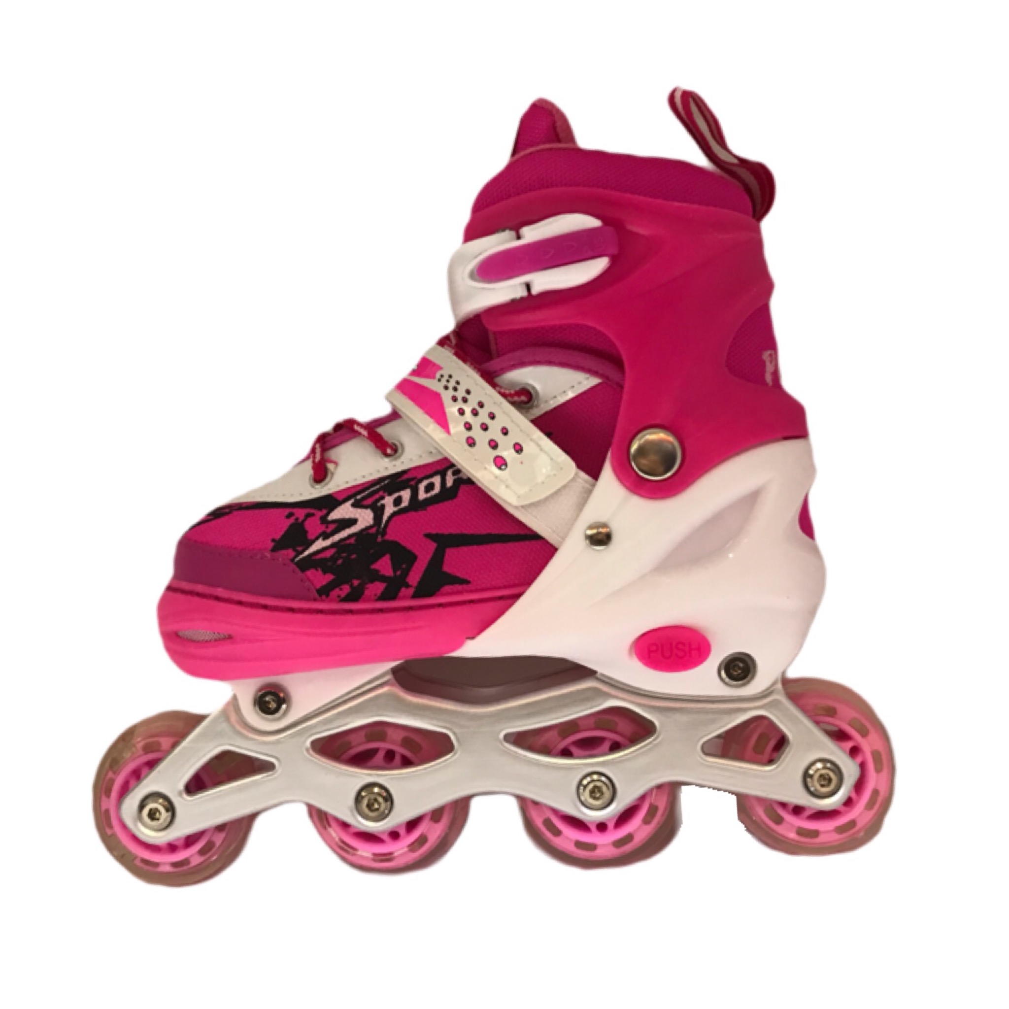 اسکیت کفشی مدل Sport-roller-1