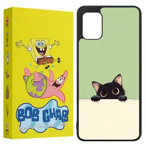 BOB Ghab BCPA31 Cover For Samsung Galaxy A31