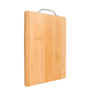 تخته گوشت مدل بامبو کد BM 169