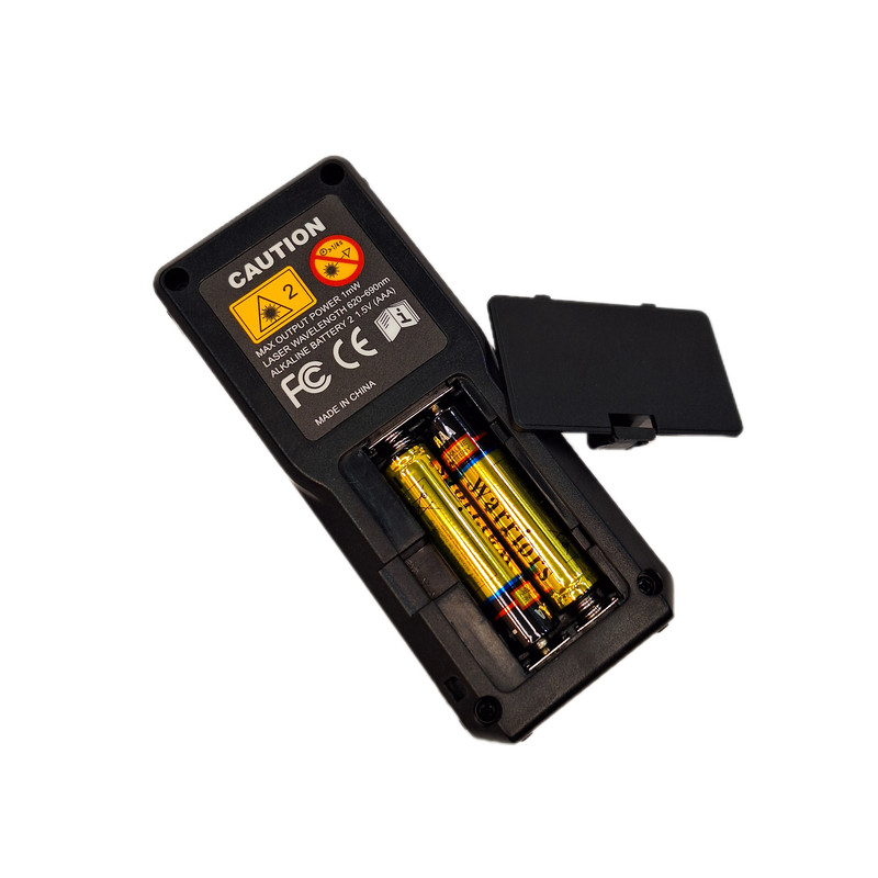 متر لیزری مدل LASER DISTANCE متر لیزری مدل LASER DISTANCE