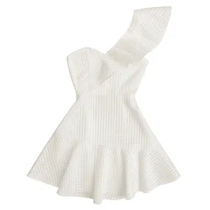 پیراهن یقه شالی زنانه مدل Talaroni