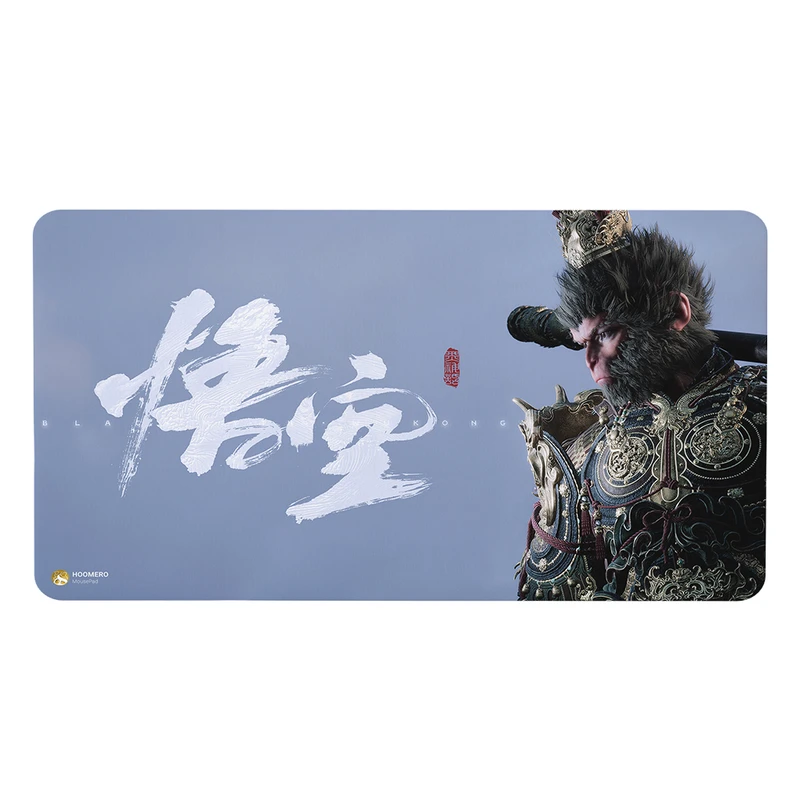 ماوس پد هومرو مدل MX2211 طرح wukong