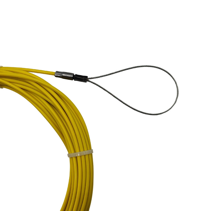 فنر سیم کشی نفیس نور مدل غلطکی 10 متری