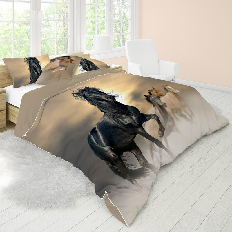 سرویس خواب آرنا مدل S981 دونفره 7 تکه