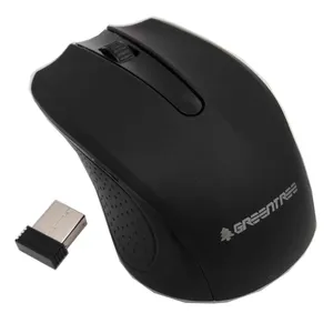 ماوس بی سیم گرین تری مدل GT-MS981GT