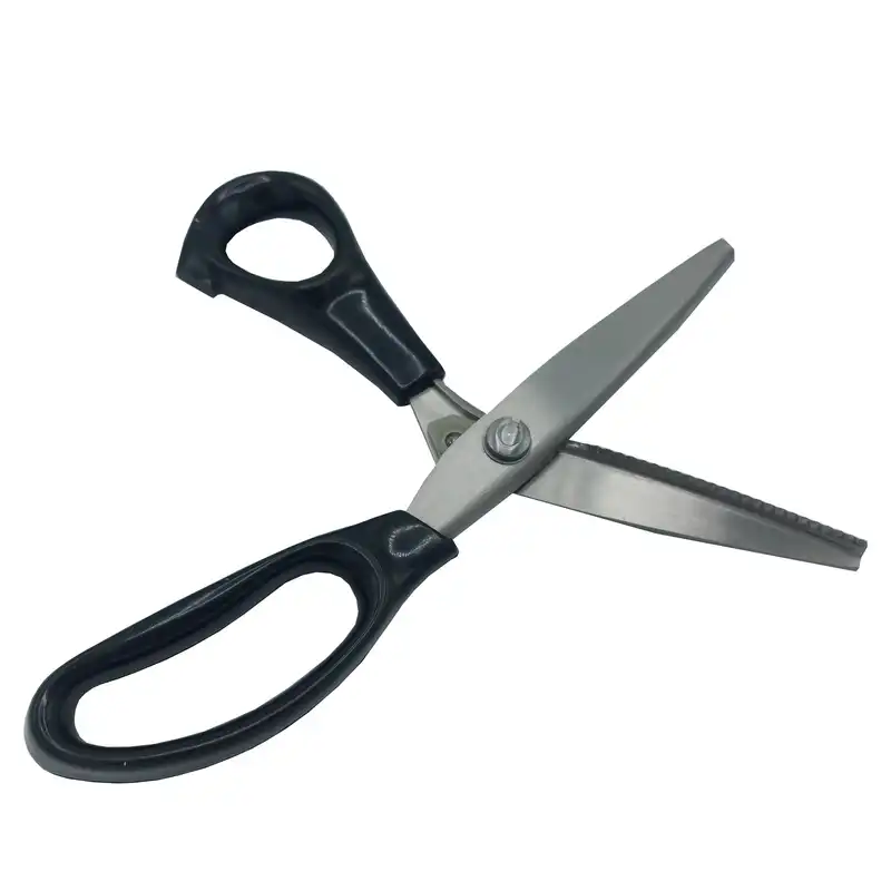 قیچی خیاطی مدل دالبر مثلثی ریز dal3