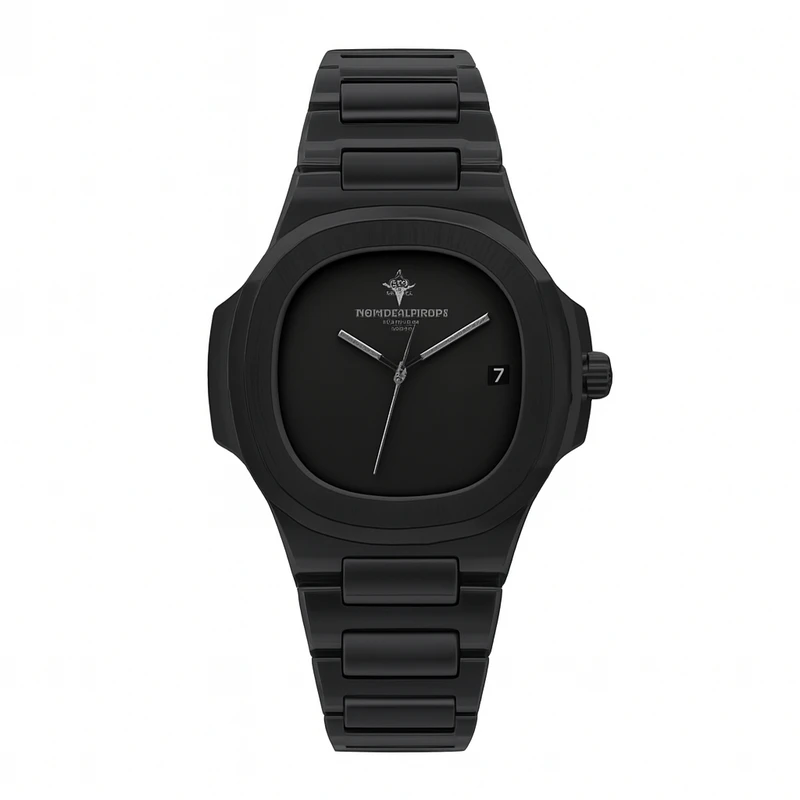 ساعت مچی عقربه‌ای کوارتز زنانه مدل M8058