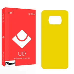 Coconut UD2 Back Protector For Xiaomi Poco X3