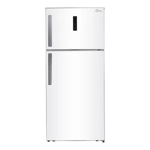 یخچال و فریزر جی پلاس مدل GRF-K516W