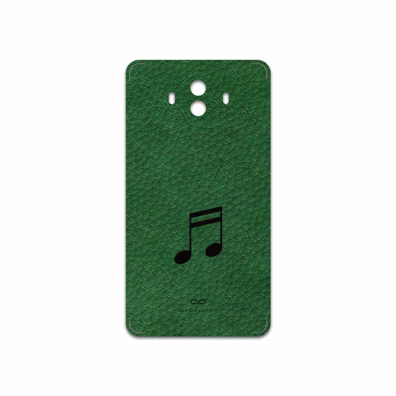 برچسب پوششی ماهوت مدل GL-CHG2 مناسب برای گوشی موبایل هوآوی Mate 10