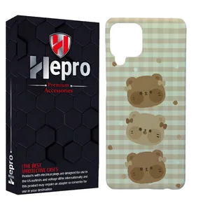 HEPRO MC Cover for SAMSUNG GALAXY M32 4G