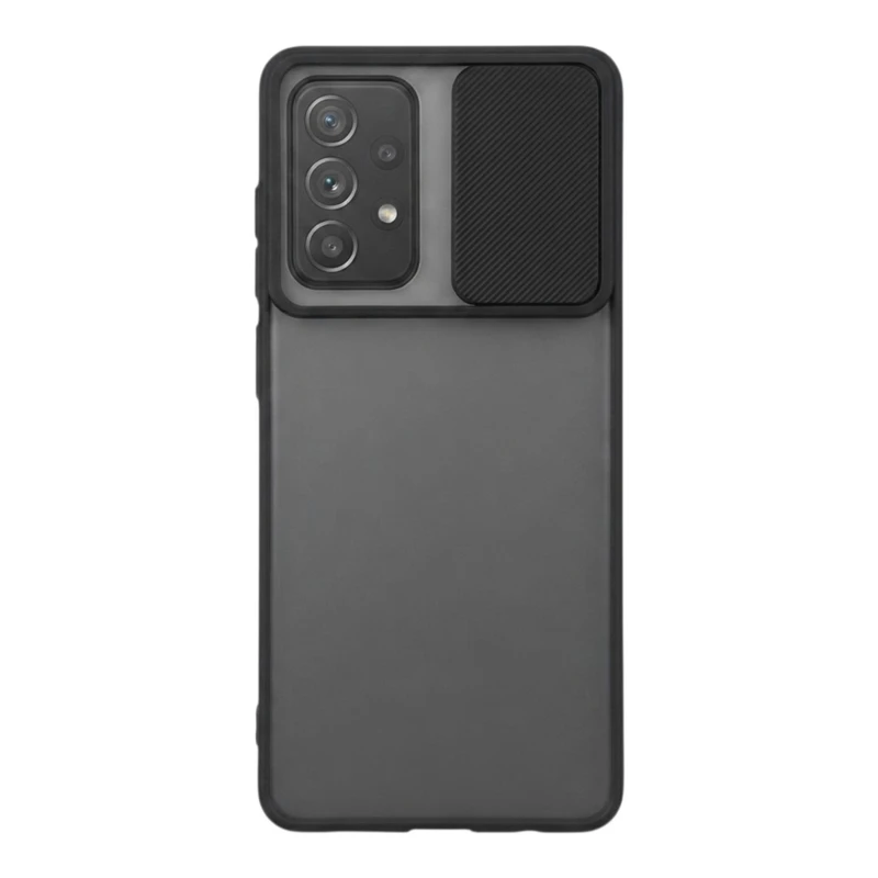 کاور مدل N012 مناسب برای گوشی موبایل سامسونگ Galaxy A72 4G / A72 5G