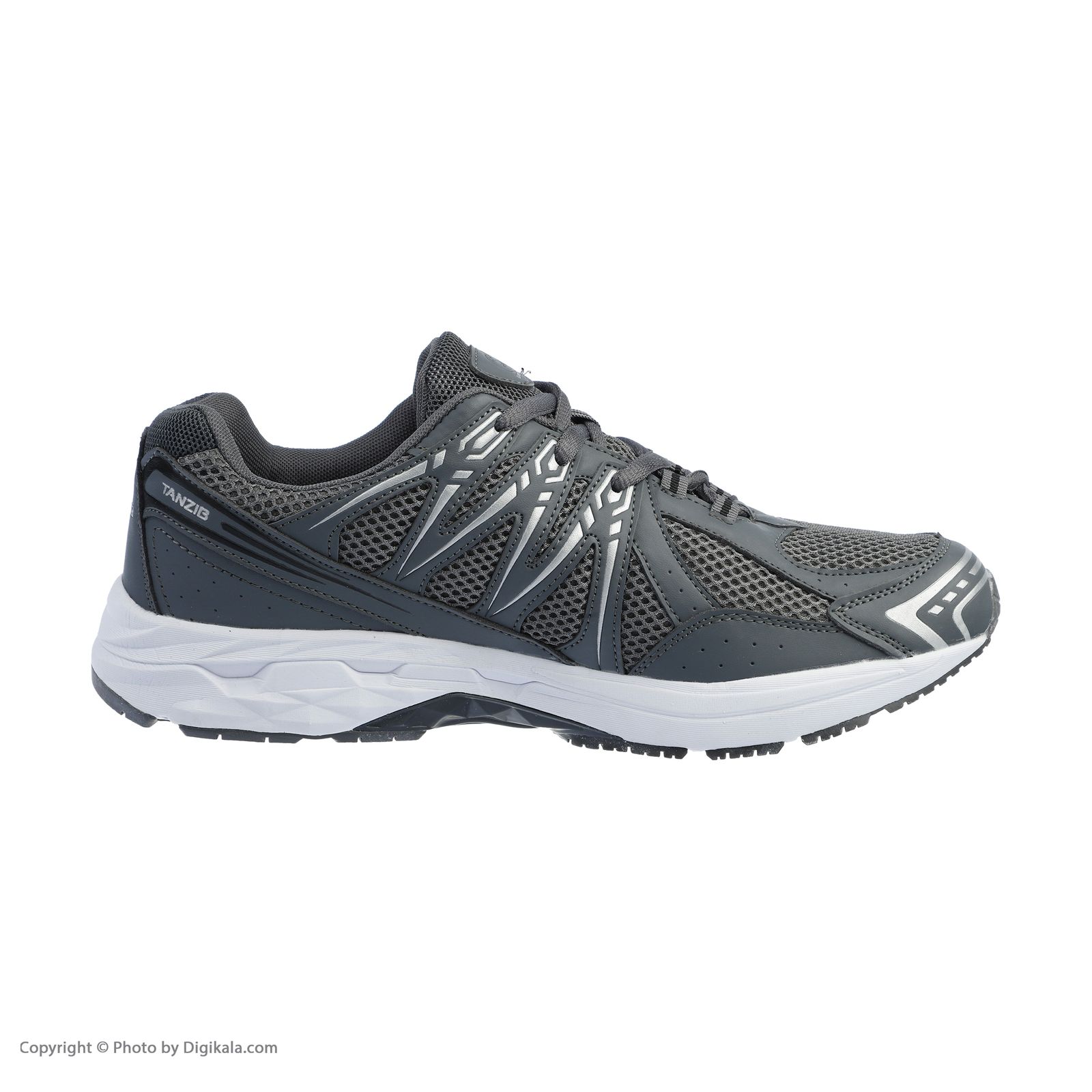 کفش مخصوص دویدن مردانه تن زیب مدل 9601 -  - 4